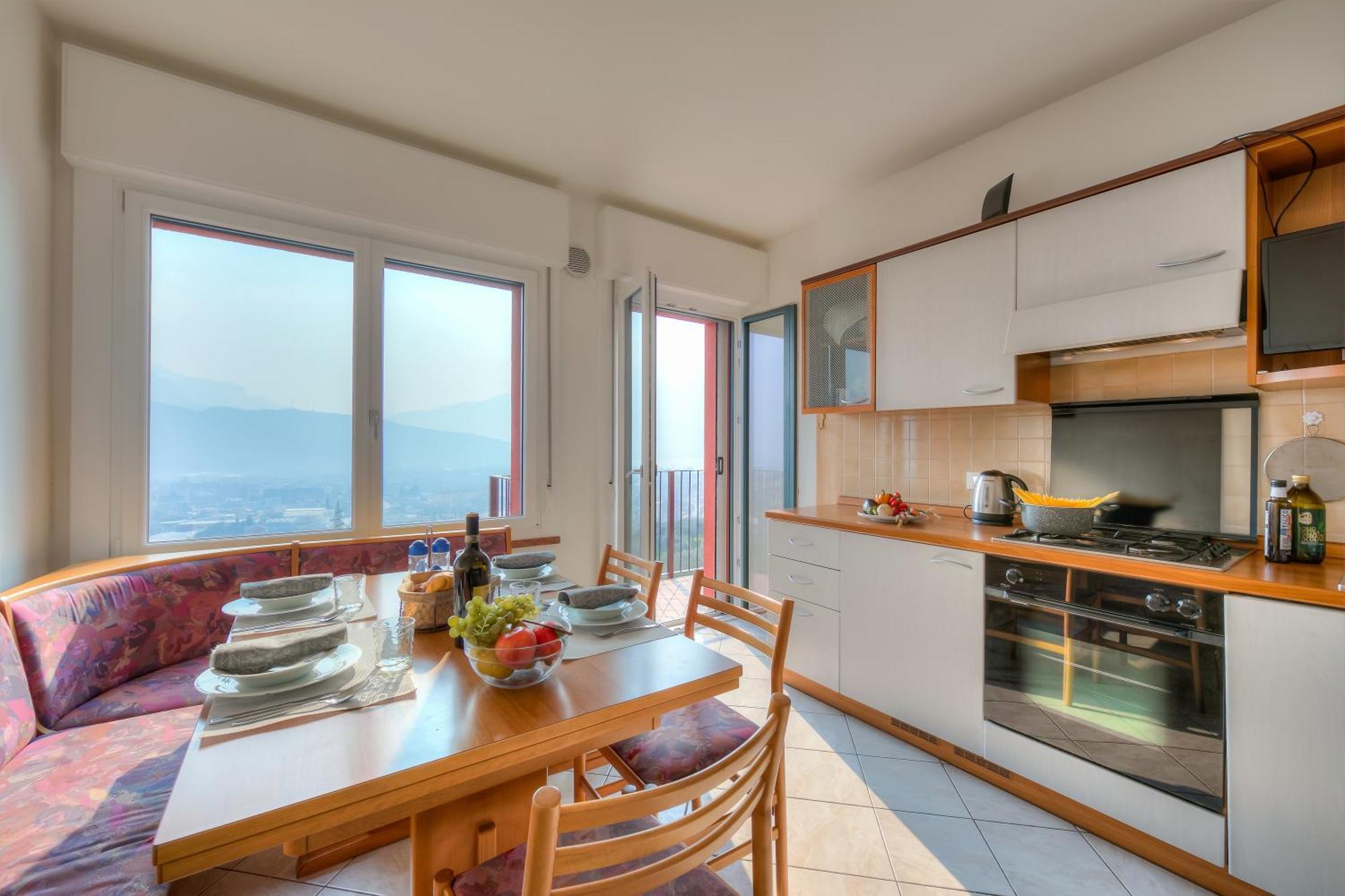 View Dom-us - Happy Apartment