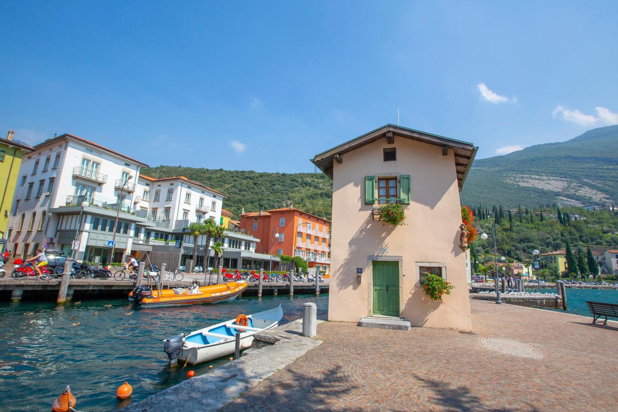 View Dom-us - Happy Riva del Garda