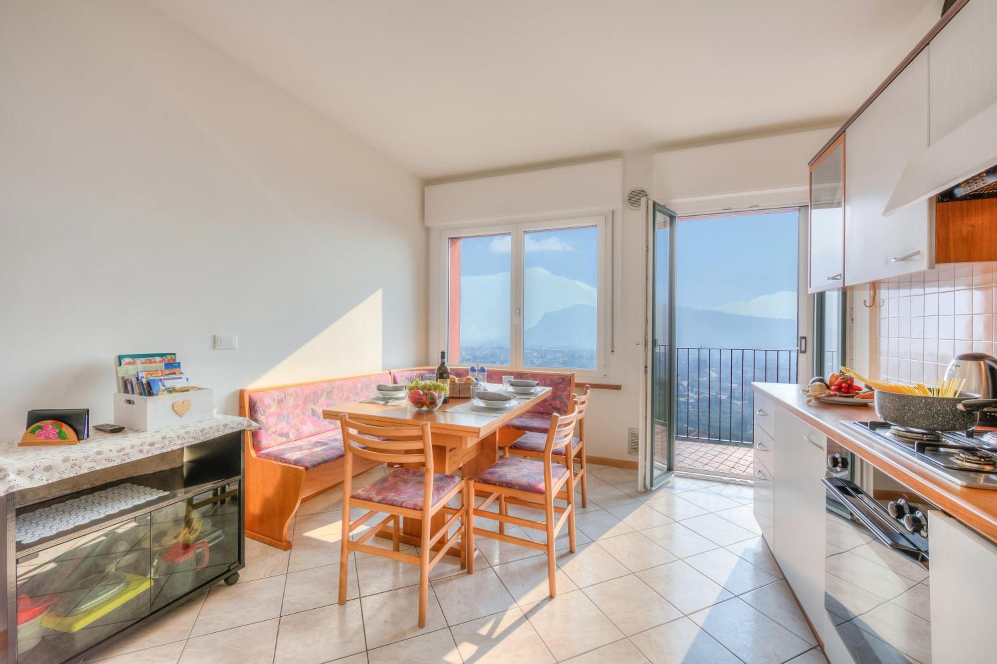 View Dom-us - Happy Apartment *
